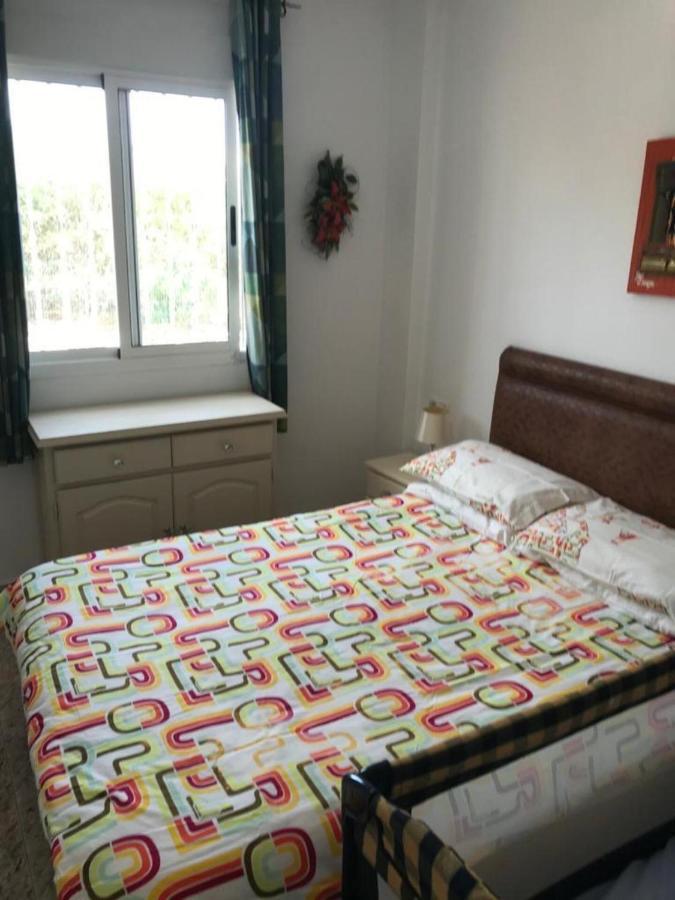 Amazing Villamartin House Sleeps 6 With Pool Villacosta Exterior foto