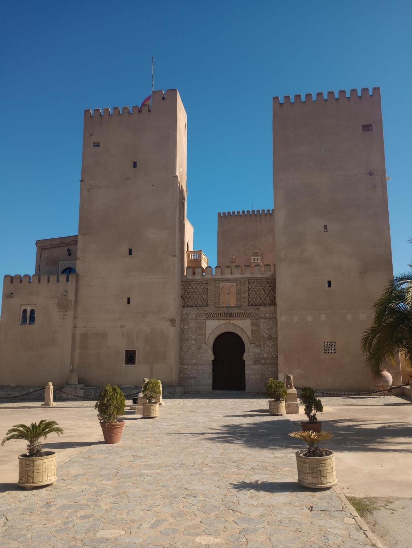 Amazing Villamartin House Sleeps 6 With Pool Villacosta Exterior foto